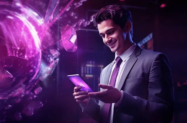 Tampilan bonus harian istana55 mobile