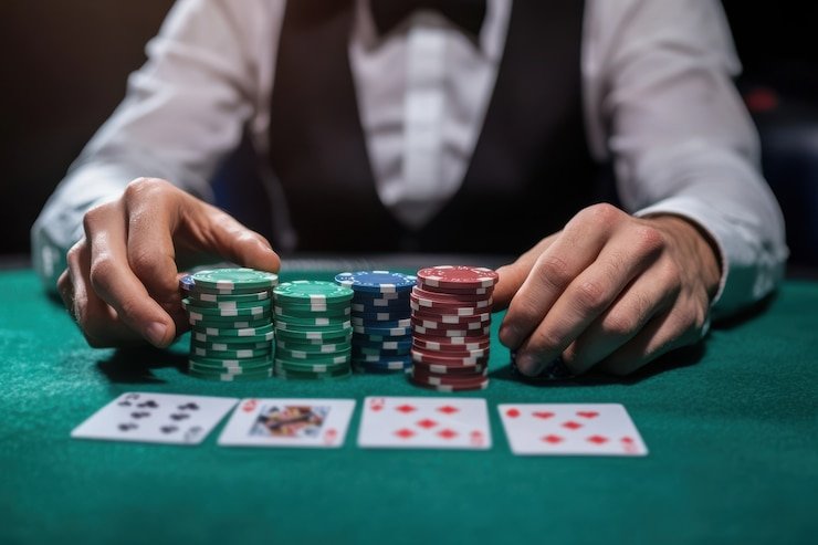 Pusat olahraga dan hiburan virtual dewasa