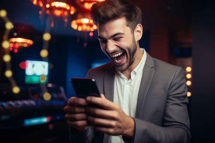 Privasi mobile saat mengakses hiburan dewasa