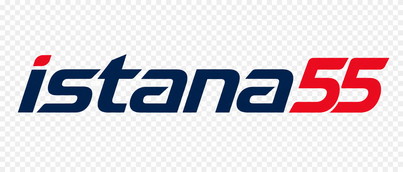 Logo istana55 untuk beranda